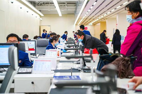 騰籠換鳥(niǎo) 北京南中軸地區(qū)首個(gè)騰退空間成功轉(zhuǎn)型為政務(wù)服務(wù)中心，賦能區(qū)域財(cái)務(wù)咨詢(xún)新生態(tài)